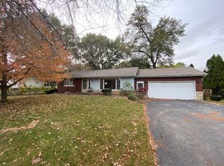 2650 S Marys Ln, Rensselaer, IN 47978