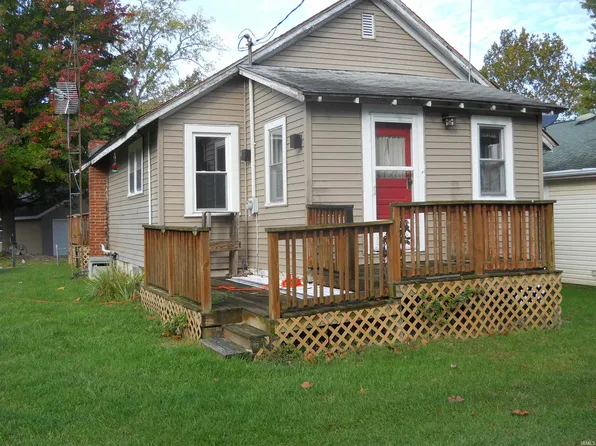 7255 S 325th St E, Macy, IN 46951