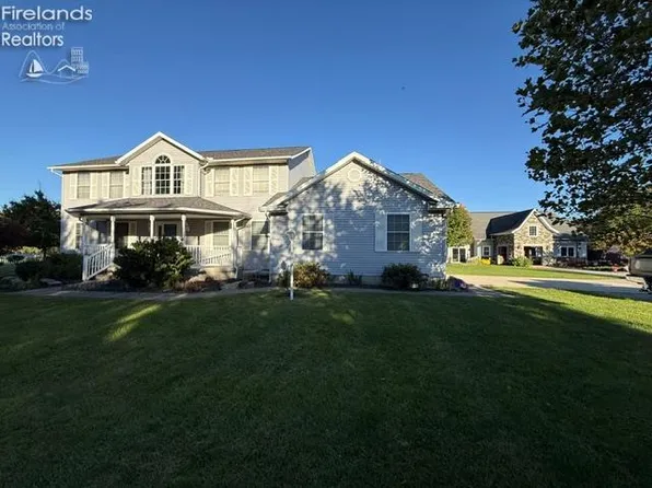 525 State Route 635, Helena, OH 43435
