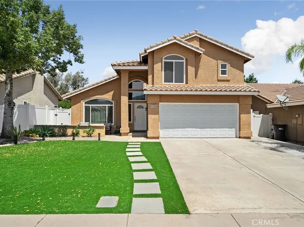 26673 Kicking Horse Dr, Corona, CA 92883