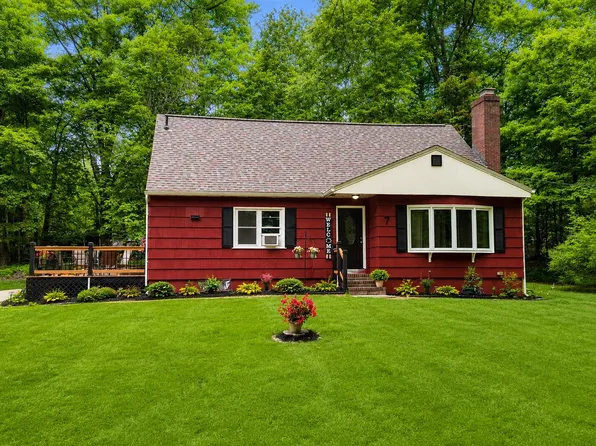 7 Will Drive, New Ipswich, NH 03071