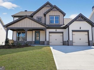 138 Classic Overlook, Homer, GA 30547