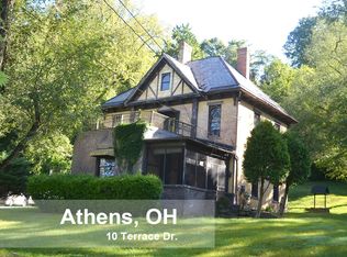 10 Terrace Dr, Athens, OH 45701