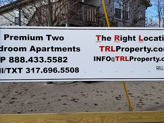 2nd image of 701 N Dicks St