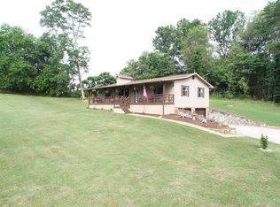 2020 Eagle Trl, Morristown, TN 37813