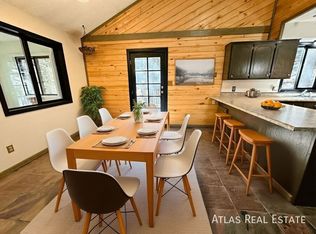 1309 W Browning Ave, Woodland Park, CO 80863