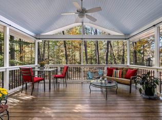 1308 Brookfield Dr, Chapel Hill, NC 27516