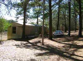 11365 Highway 84, Bismarck, AR 71929