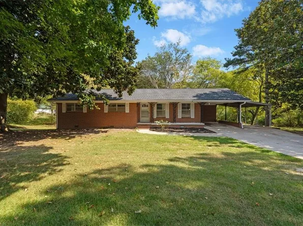 8738 Campbellton St, Douglasville, GA 30134