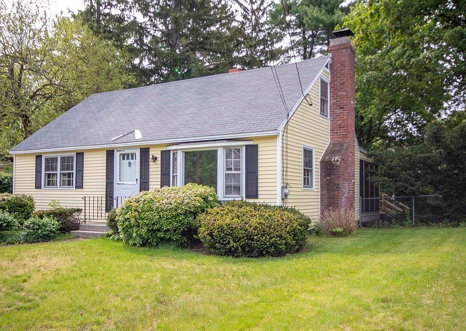 6 Anders Ln, Nashua, NH 03060 Zillow