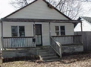 33 W Alden Ave, Battle Creek, MI 49014