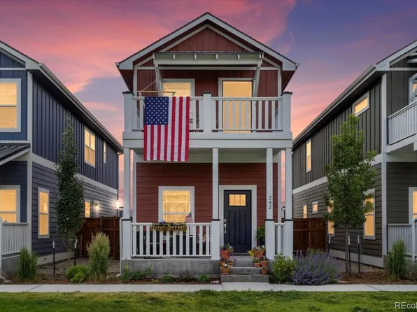 242 Weathervane Lane, Buena Vista, CO 81211