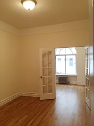 Rented by City Connections Realty