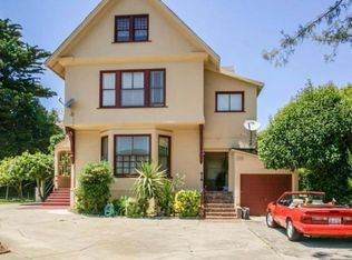 1338 Holly St APT 8, San Carlos, CA 94070