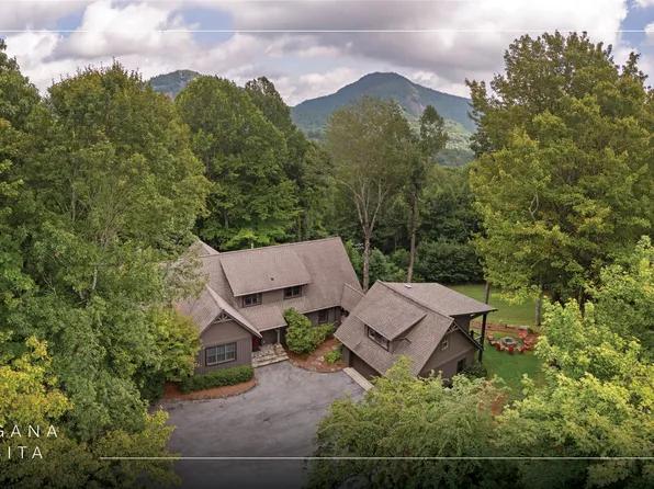 25 New Morning Lane, Cashiers, NC 28717