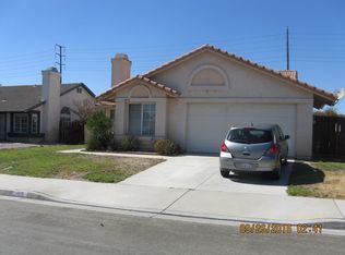 4812 N Cristy Ave, San Bernardino, CA 92407