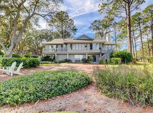 5 Overlook Pl, Hilton Head Island, SC 29928