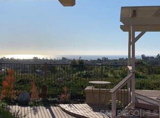 718 W Bluff Dr, Encinitas, CA 92024