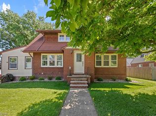 2234 Ridgewood Ave, Alliance, OH 44601