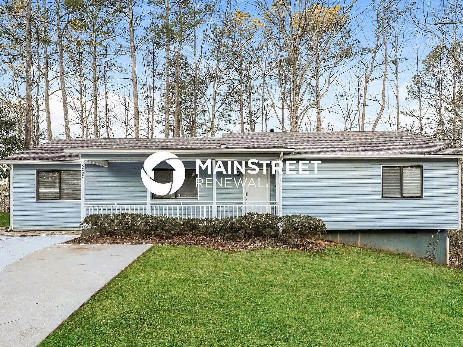 6297 Wellington Ct — Photo 1