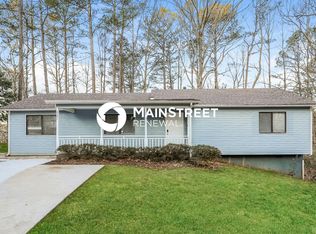 6297 Wellington Ct, Union City, GA 30291