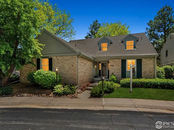 7190 S Poplar Ct, Centennial, CO 80112
