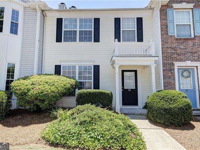 62 Highoak Dr NE Building 3, Marietta, GA, 30066