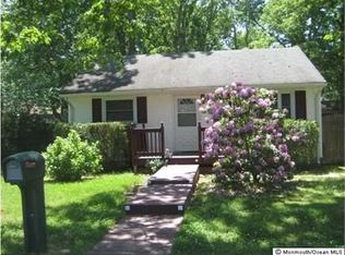 333 Jefferson Ct, Brick, NJ 08724