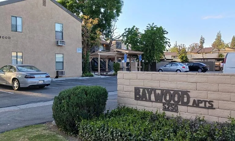 Baywood Apartments — Photo 3