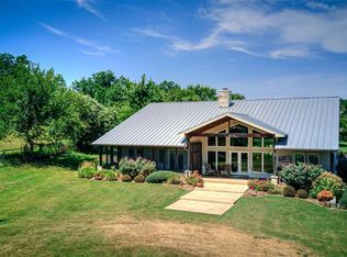 1728 Union Hill Rd, Ennis, TX 75119