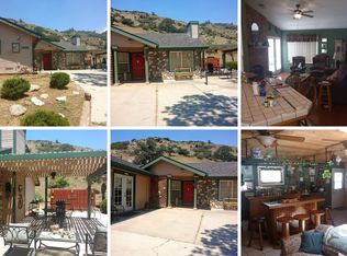 26631 Bear Valley Rd, Tehachapi, CA 93561
