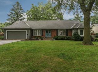 5720 W 85th St, Overland Park, KS 66207