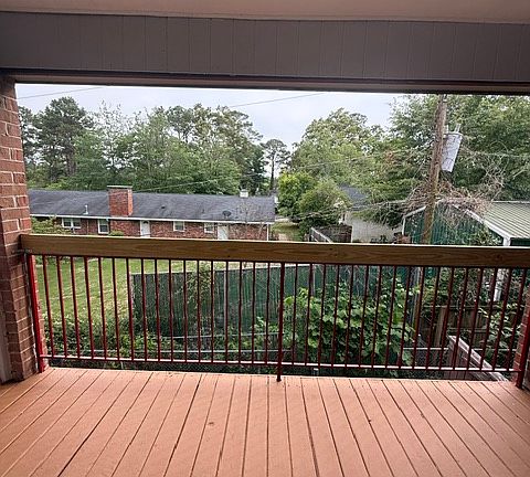 3rd image of 3630 Ranch Rd APT 5