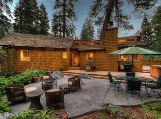 2253 Bear Creek Dr, Alpine Meadows, CA 96146