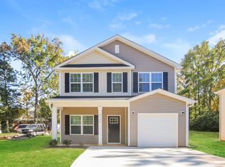 9724 Trinity Rd, Charlotte, NC 28216