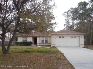 11044 Blythville Rd, Spring Hill, FL 34608