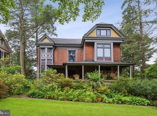 6638 Greene St, Philadelphia, PA 19119