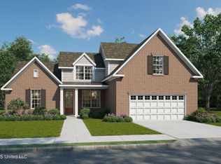 73 Ruskin Loop, Hernando, MS 38632