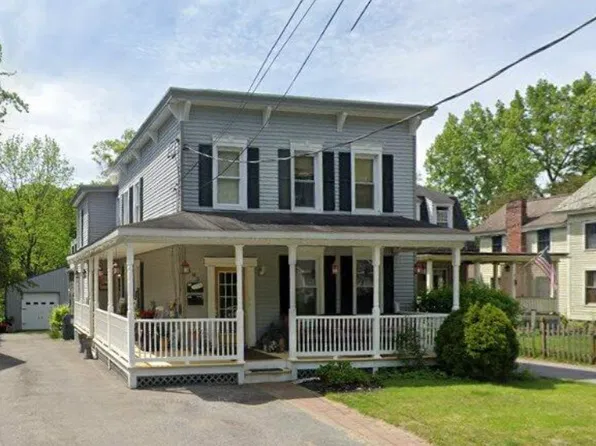 185 South St #2, Ballston Spa, NY 12020