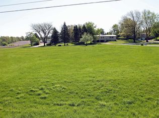 PARCEL Bremer Rd #T, Waverly, IA 50677