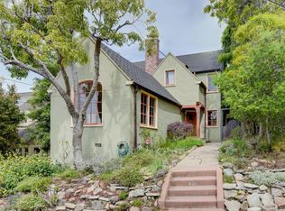 2325 Corona Ct, Berkeley, CA 94708