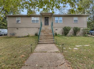 304 - 306 Glenwood Circle, Chattanooga, TN 37404