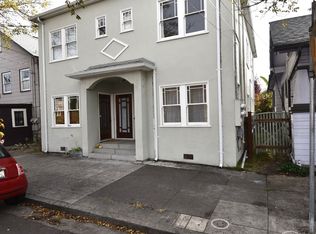 687 Fairview St #687, Oakland, CA 94609