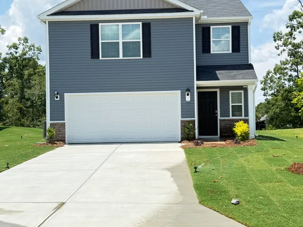 (undisclosed Address), Thomasville, NC 27360