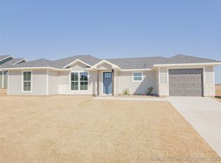 85 Treaty, Calera, OK 74730