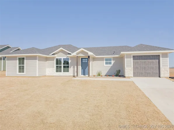85 Treaty, Calera, OK 74730