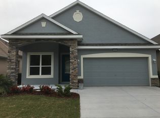 8269 Bridgeport Bay Cir, Mount Dora, FL 32757