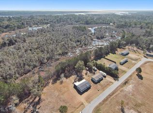 1238 Speckled Trout Cir, Townsend, GA 31331