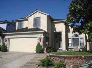 2182 Forsythia Way, Martinez, CA 94553