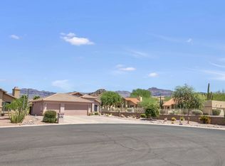 8951 E Red Mountain Ln, Gold Canyon, AZ 85118